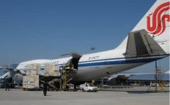 國際空運代理公司哪家好？4個優勢