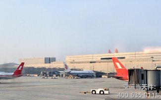 上海機場有哪些空運公司？哪家空運公司價格好？