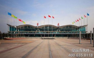 重慶有哪些航空貨運公司？哪家貨代口碑好？排行榜